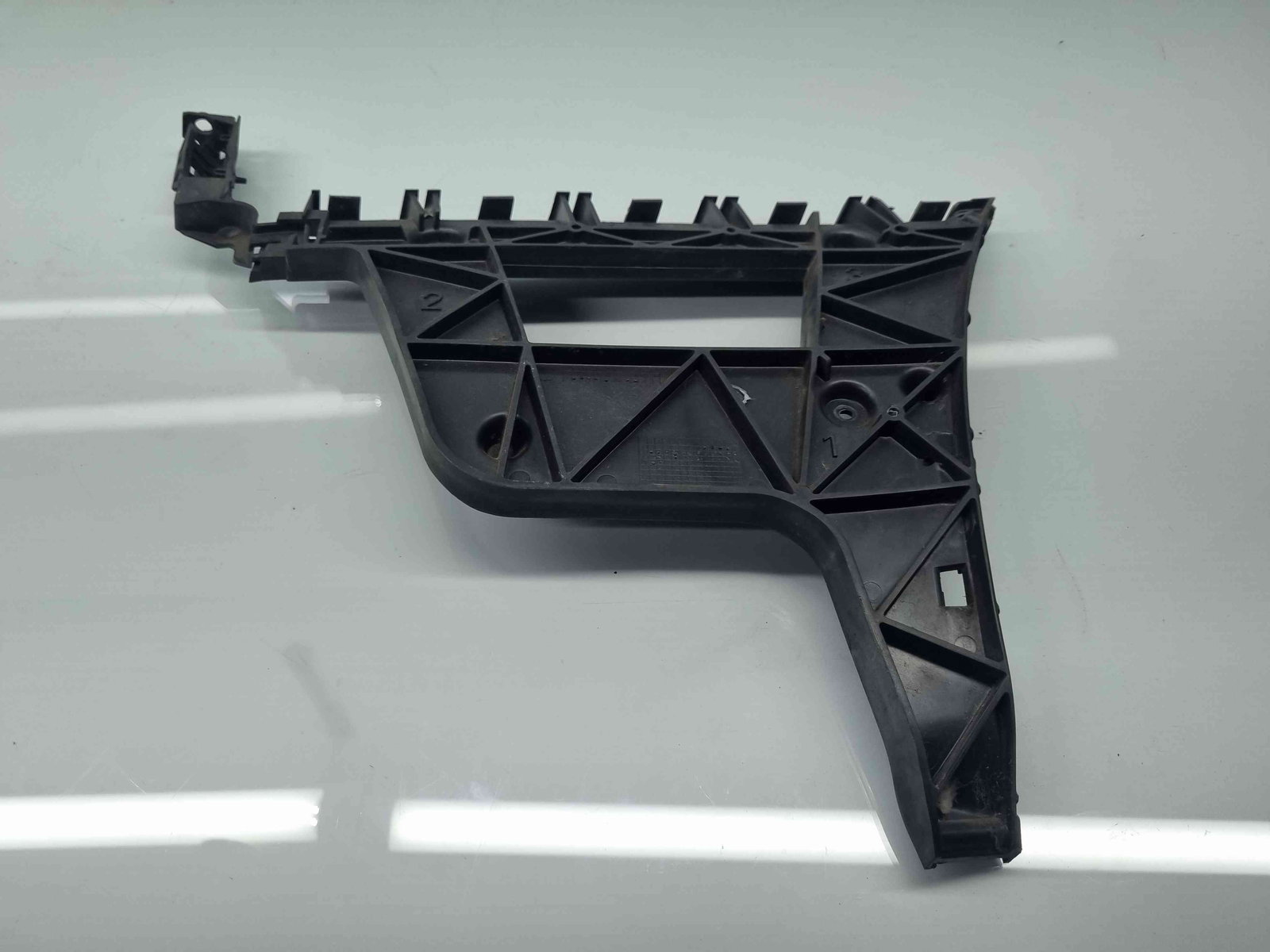 Suport bara dreapta spate Audi A4 (8K5, B8) Avant [Fabr 2008-2015] - imagine 3