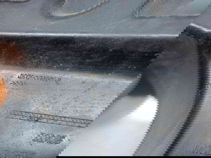 Suport bara dreapta spate Ford Mondeo 5 Hatchback [Fabr 2014-2022]