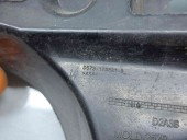 Suport bara dreapta spate Ford Mondeo 5 Hatchback [Fabr 2014-2022]