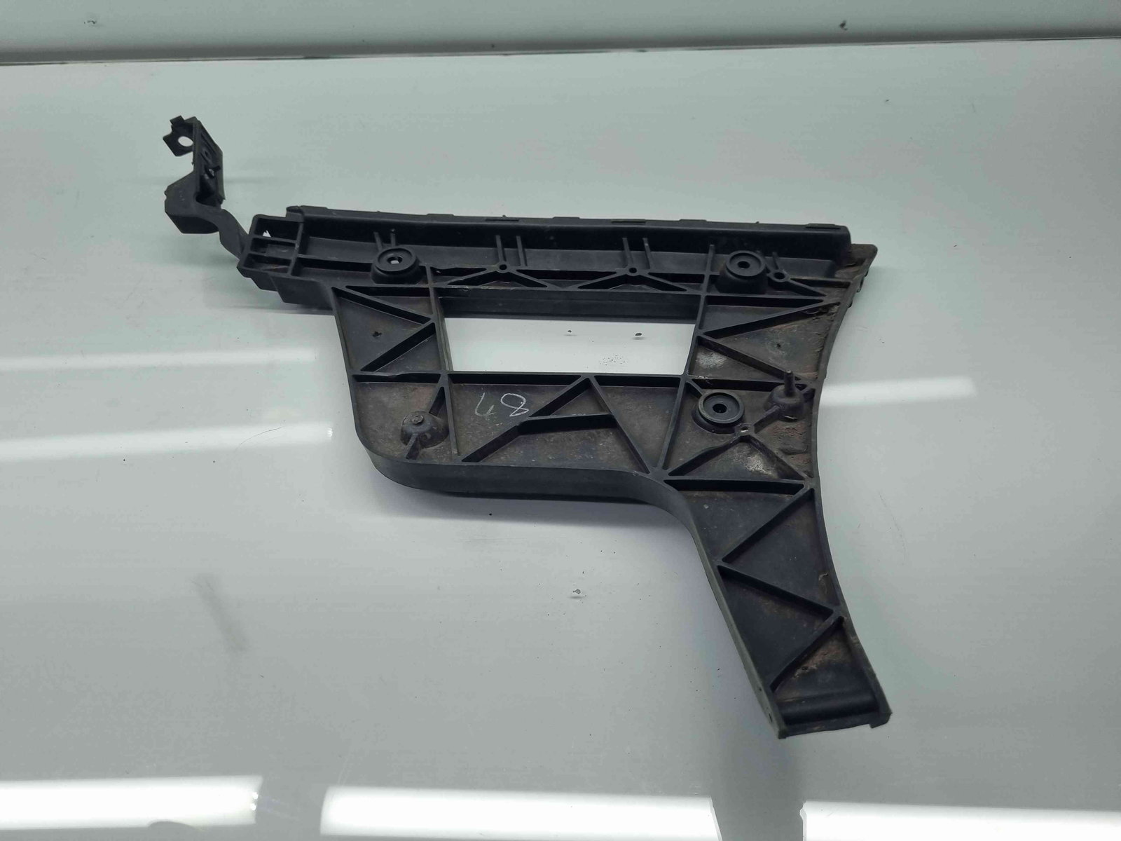 Suport bara stanga spate Audi A4 (8K5, B8) Avant [Fabr 2008-2015] - imagine 1