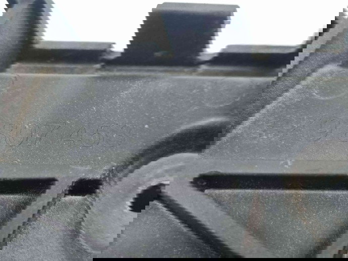 Suport bara stanga spate Audi A4 (8K5, B8) Avant [Fabr 2008-2015]