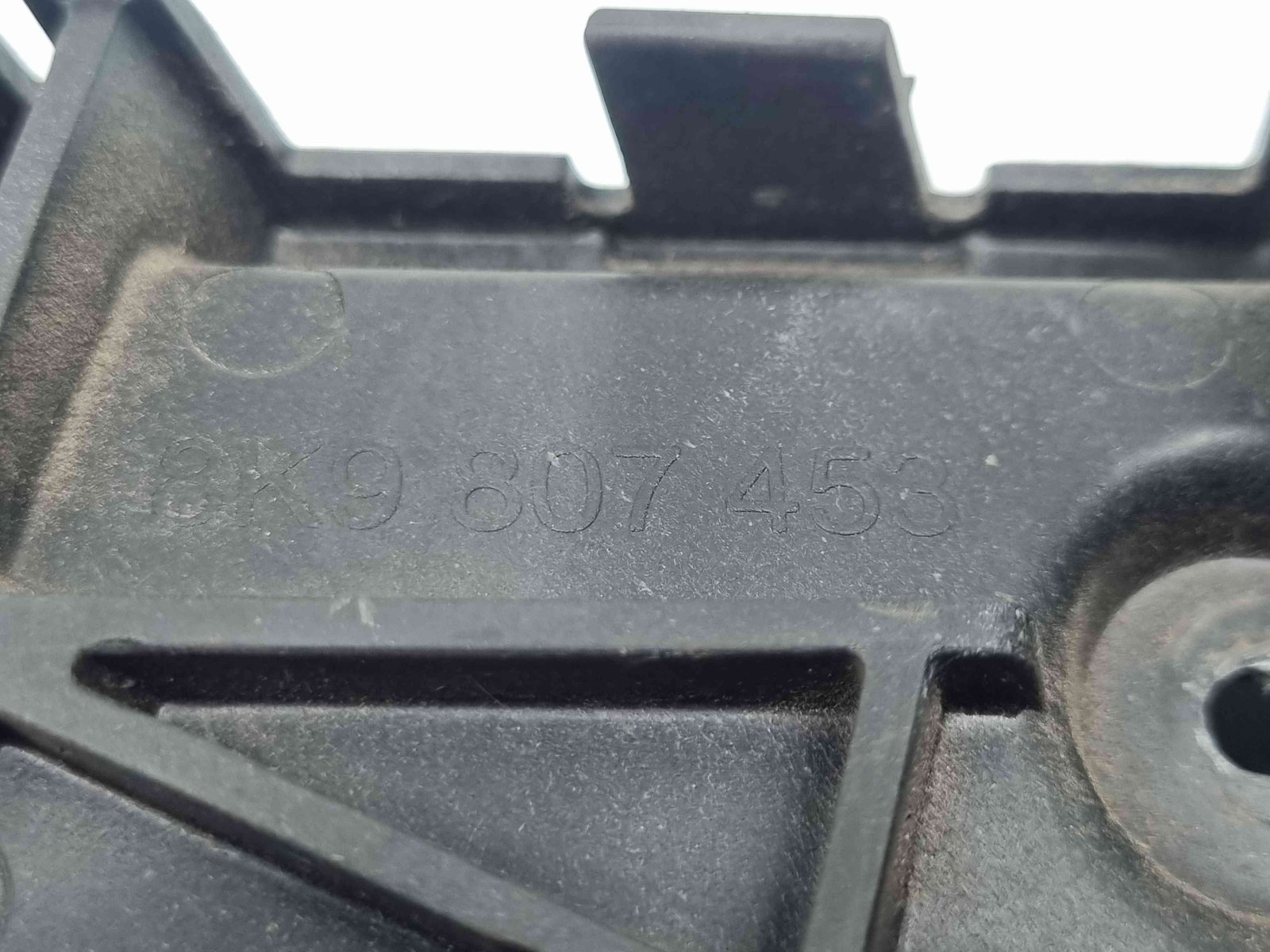 Suport bara stanga spate Audi A4 (8K5, B8) Avant [Fabr 2008-2015] - imagine 2