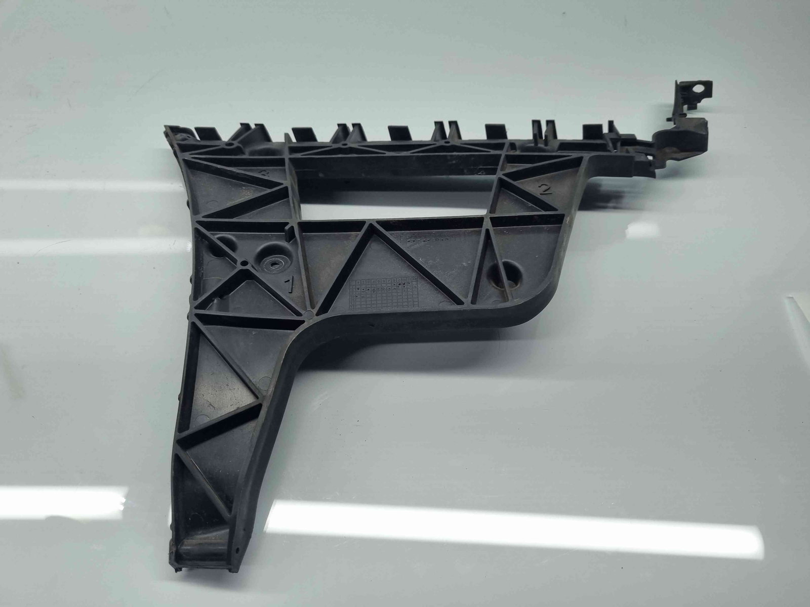 Suport bara stanga spate Audi A4 (8K5, B8) Avant [Fabr 2008-2015] - imagine 3