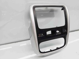 Trimuri bord Dacia Duster [Fabr 2010-2017]