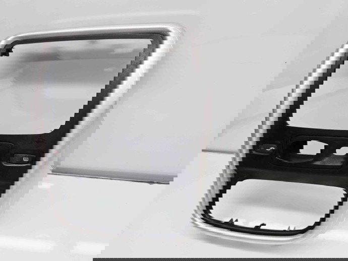 Trimuri bord Dacia Duster [Fabr 2010-2017]