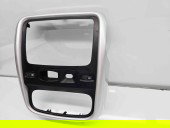 Trimuri bord Dacia Duster [Fabr 2010-2017]