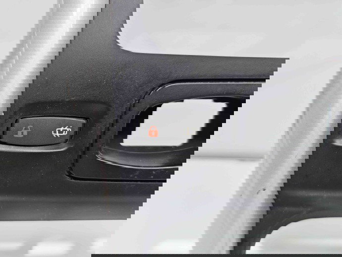 Trimuri bord Dacia Duster [Fabr 2010-2017]