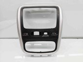 Trimuri bord Dacia Duster [Fabr 2010-2017]