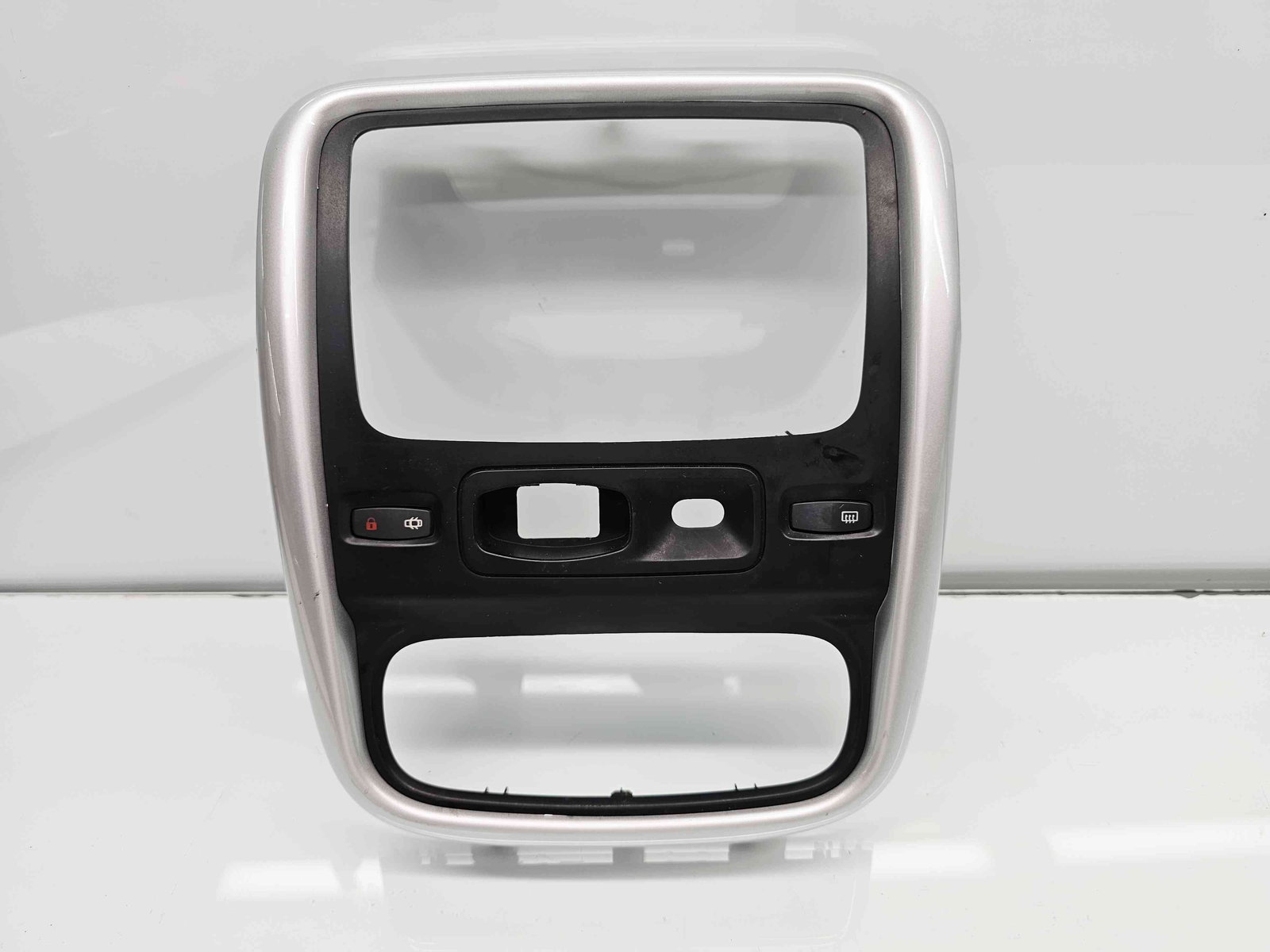 Trimuri bord Dacia Duster [Fabr 2010-2017] - imagine 5