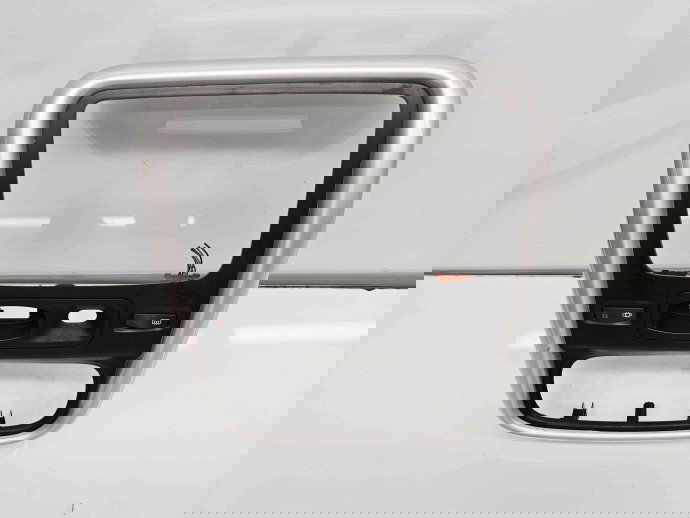 Trimuri bord Dacia Duster [Fabr 2010-2017]