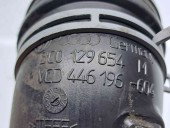 Tub admisie aer Volkswagen Touran (1T1, 1T2) [Fabr 2003-2010] Facelift 3C0129654M 1.9  TDI BLS 77KW / 105CP