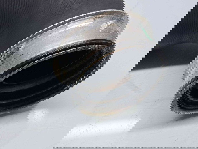 Tub intercooler Volkswagen Touran (1T1, 1T2) [Fabr 2003-2010] Facelift 3C0145770B 1.9  TDI BLS 77KW / 105CP