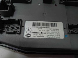 Panou sigurante A2139002908 Mercedes E220 W213 2.0 2016-2021
