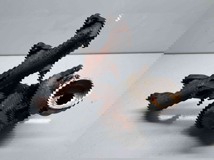 Turbina Volkswagen Touran (1T1, 1T2) [Fabr 2003-2010] Facelift 03G253014N 1.9  TDI BLS 77KW / 105CP