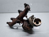 Turbina Volkswagen Touran (1T1, 1T2) [Fabr 2003-2010] Facelift 03G253014N 1.9  TDI BLS 77KW / 105CP