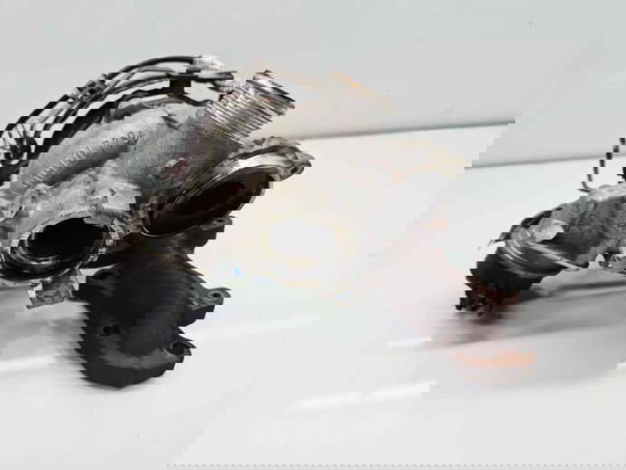 Turbina Volkswagen Passat B8 (3G2) [Fabr 2015-prezent] 04L253016F 1.6 TDI DCXA 88KW / 120CP