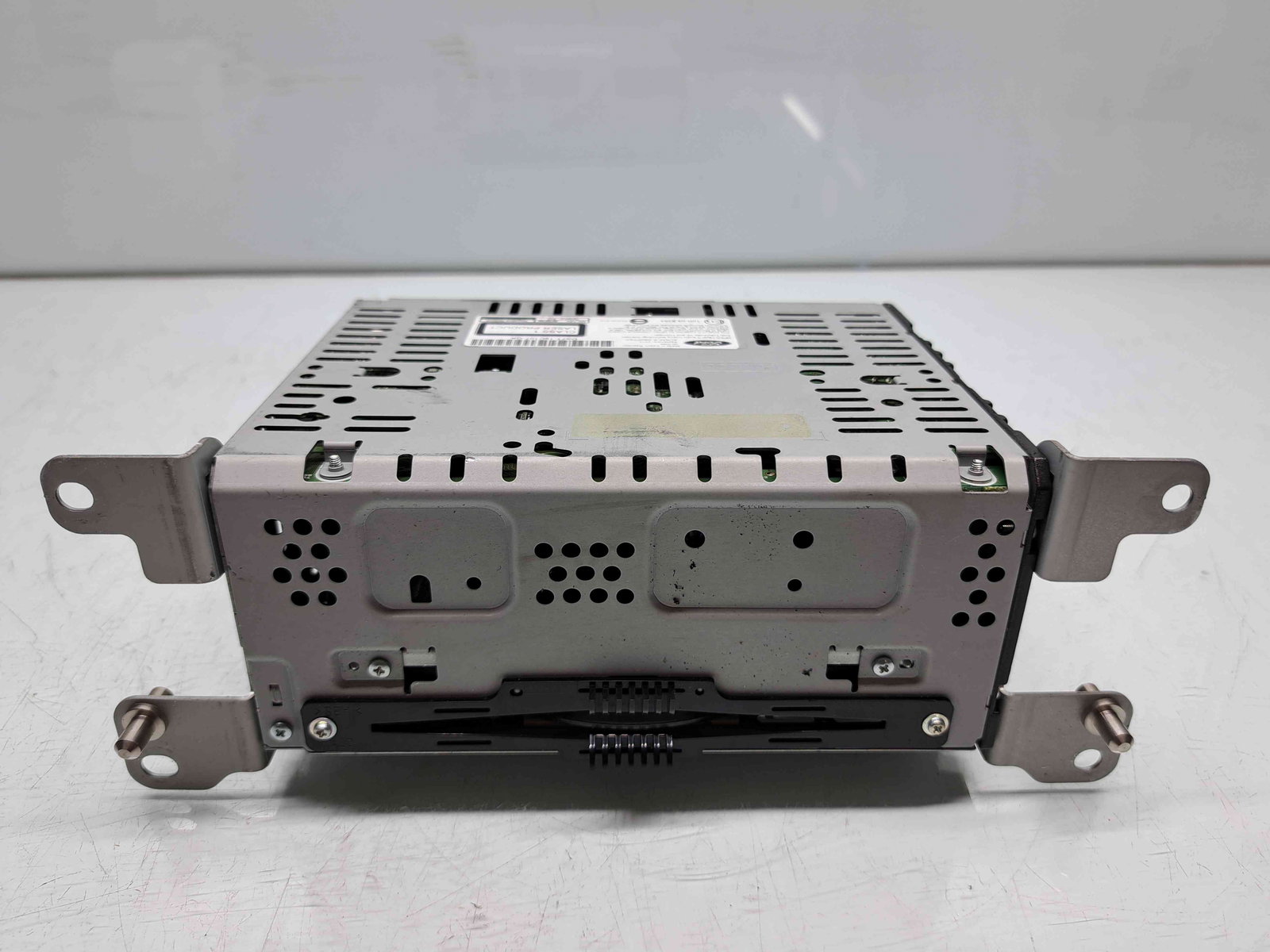 Unitate multimedia Ford Mondeo 5 Hatchback [Fabr 2014-2022] DS7T-19C107-GK - imagine 1