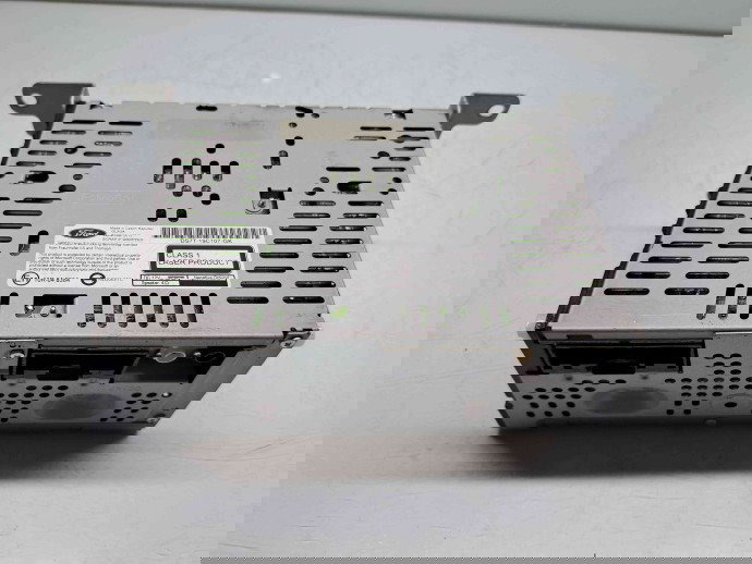  Unitate multimedia Ford Mondeo 5 Hatchback [Fabr 2014-2022] DS7T-19C107-GK