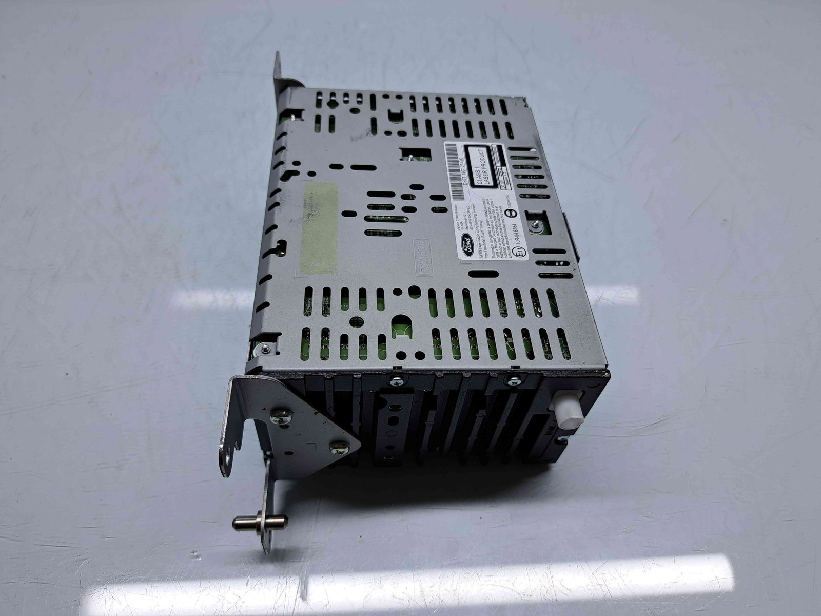 Unitate multimedia Ford Mondeo 5 Hatchback [Fabr 2014-2022] DS7T-19C107-GK - imagine 3