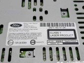  Unitate multimedia Ford Mondeo 5 Hatchback [Fabr 2014-2022] DS7T-19C107-GK