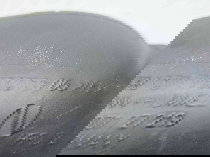 Tub admisie aer Bmw 1 (E81, E87) [Fabr 2004-2010] 7532755-05 2.0 N43 105KW / 143CP  