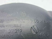 Tub admisie aer Bmw 1 (E81, E87) [Fabr 2004-2010] 7532755-05 2.0 N43 105KW / 143CP  