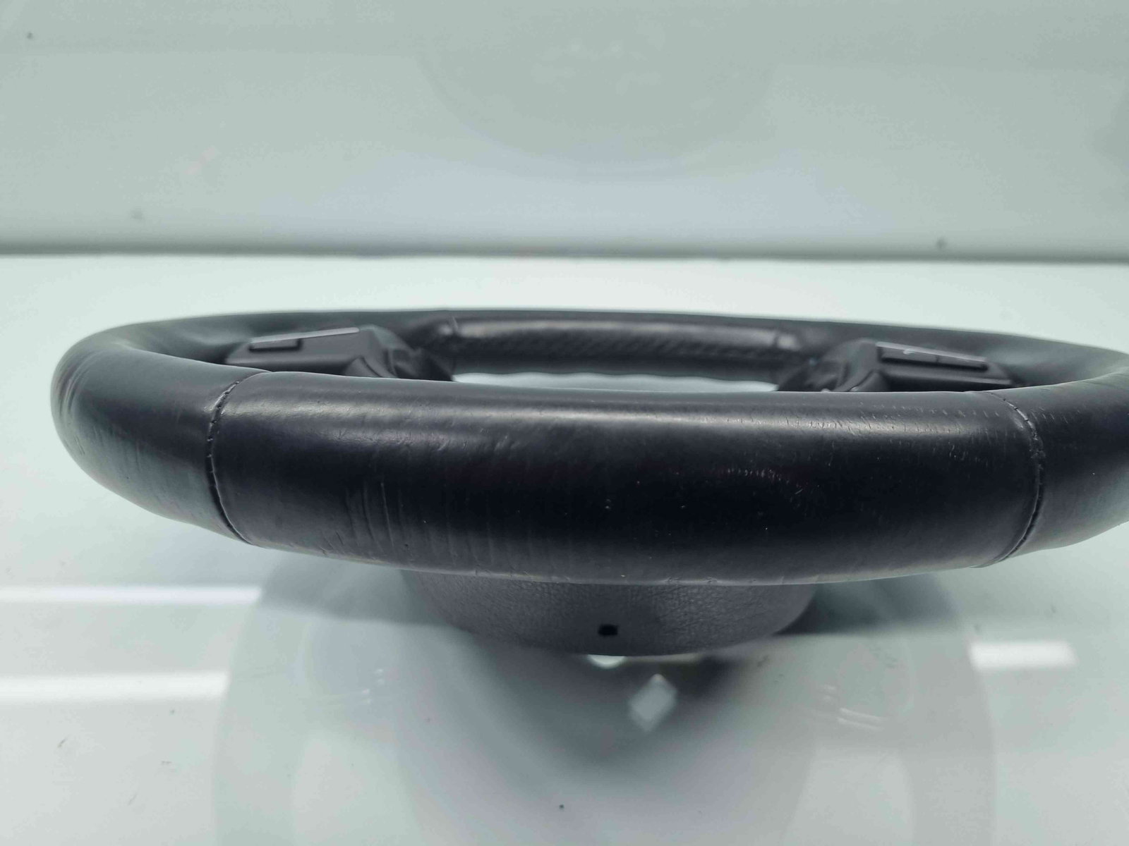 Volan Bmw 5 (F10) [Fabr 2011-2016] OEM - imagine 1