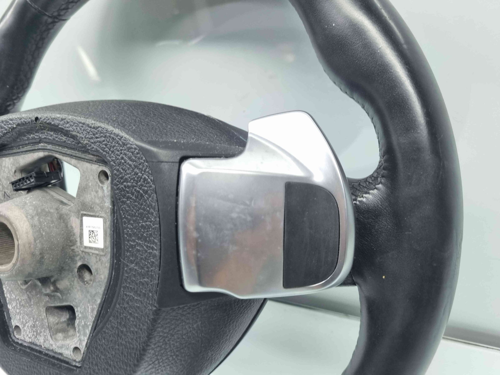 Volan Bmw 5 (F10) [Fabr 2011-2016] OEM - imagine 5