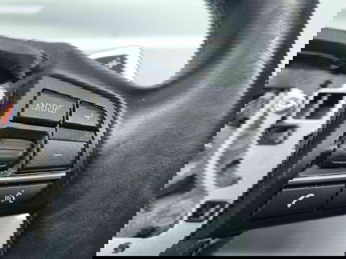  Volan Bmw 5 (F10) [Fabr 2011-2016] OEM