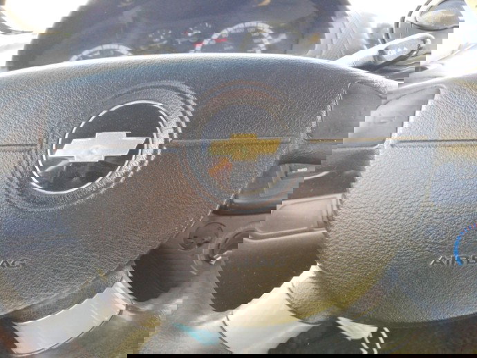 Airbag volan Chevrolet Aveo 1.2 benzina OEM 2003-2011