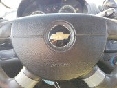 Airbag volan Chevrolet Aveo 1.2 benzina OEM 2003-2011