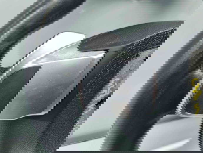  Volan Bmw 5 (F10) [Fabr 2011-2016] OEM