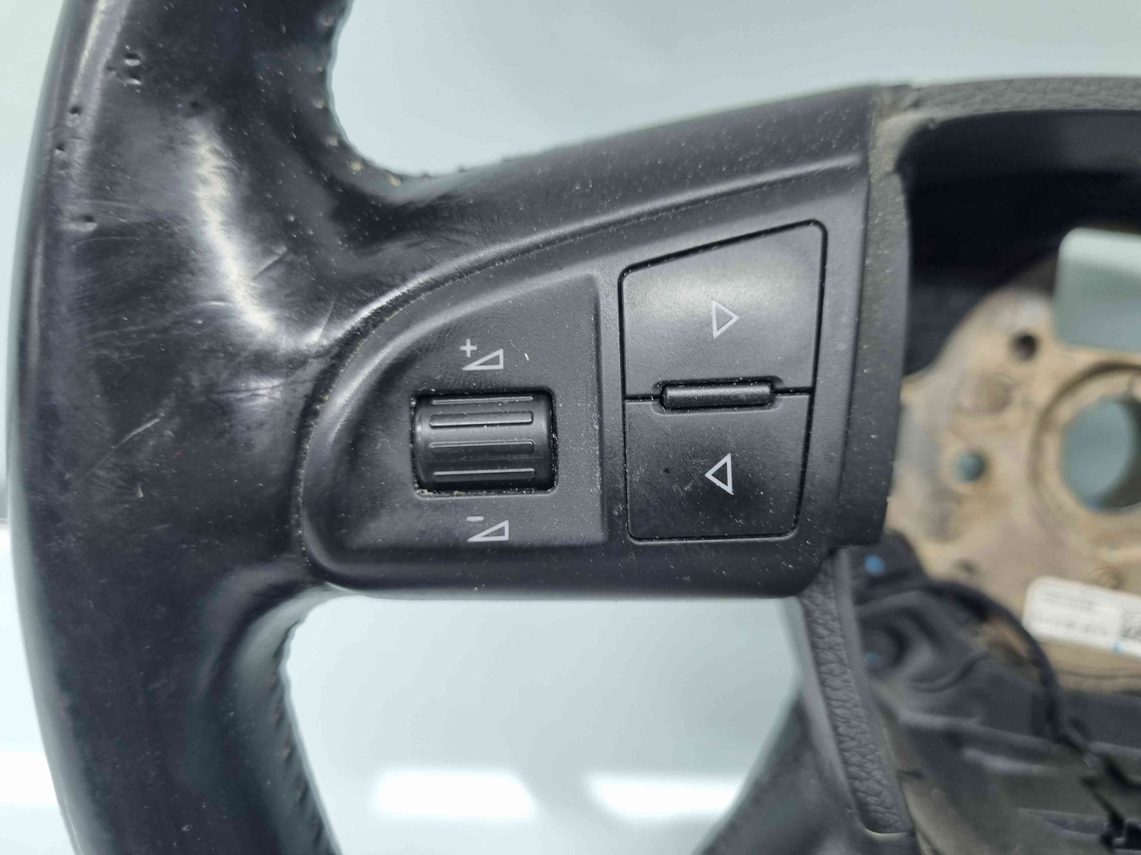 Volan Skoda Superb II Combi (3T5) Facelift [Fabr 2009-2015] 3T0419091ABE74 - imagine 7