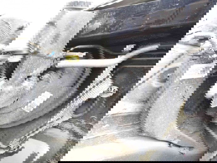 Tulumba frana 5Q2614105AQ Skoda Octavia 1.6 CLHA 2012-2022