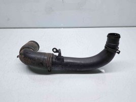 Tub intercooler  Volkswagen Polo (9N) [Fabr 2001-2008] 6Q0145762AF 1.4 TDI BNV 59KW / 80CP