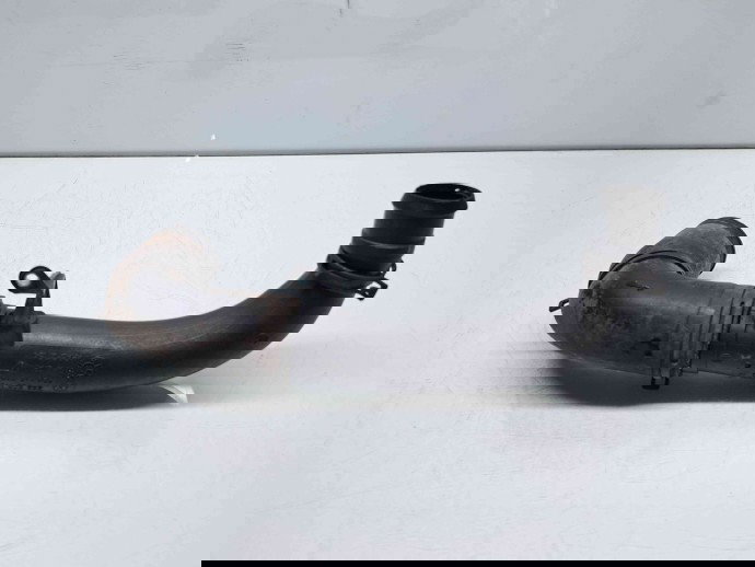 Tub intercooler  Volkswagen Polo (9N) [Fabr 2001-2008] 6Q0145762AF 1.4 TDI BNV 59KW / 80CP