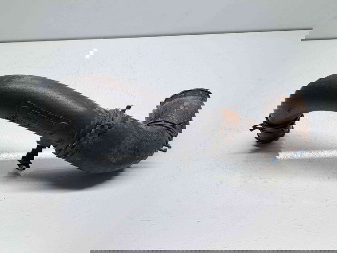 Tub intercooler  Volkswagen Polo (9N) [Fabr 2001-2008] 6Q0145762AF 1.4 TDI BNV 59KW / 80CP