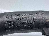 Tub intercooler  Volkswagen Polo (9N) [Fabr 2001-2008] 6Q0145762AF 1.4 TDI BNV 59KW / 80CP