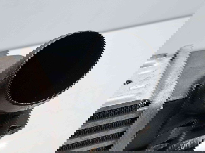 Radiator intercooler Volkswagen Polo (9N) [Fabr 2001-2008] 6Q0145804A 1.4 TDI BNV 59KW / 80CP