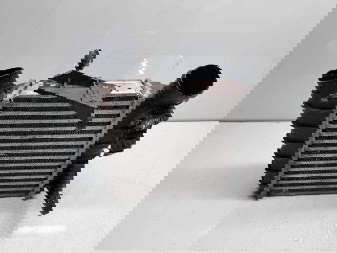 Radiator intercooler Volkswagen Polo (9N) [Fabr 2001-2008] 6Q0145804A 1.4 TDI BNV 59KW / 80CP