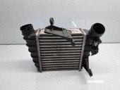 Radiator intercooler Volkswagen Polo (9N) [Fabr 2001-2008] 6Q0145804A 1.4 TDI BNV 59KW / 80CP