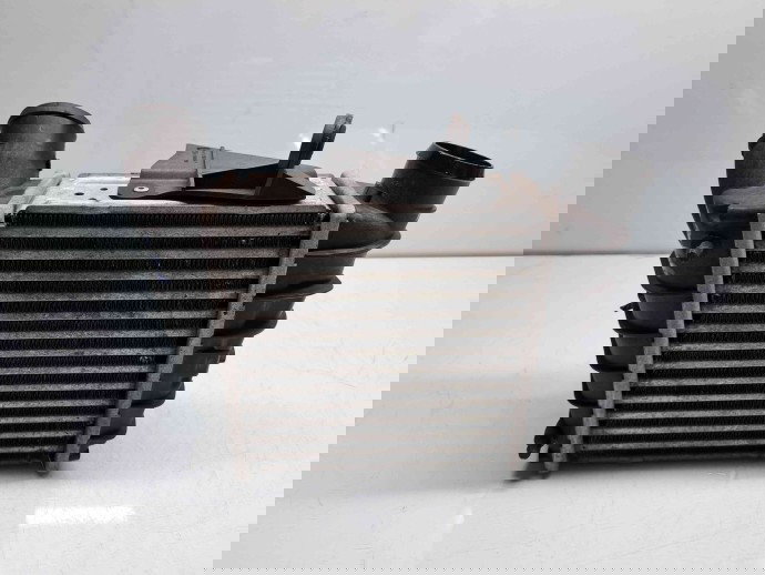 Radiator intercooler Volkswagen Fox (5Z1, 5Z3) [Fabr 2003-2011] 6Q0145804A 1.4 TDI BNV 59KW / 80CP