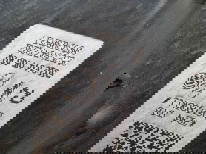 Tulumba frana 5Q2614105AQ Skoda Octavia 1.6 CLHA 2012-2022