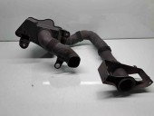 Carcasa filtru aer  Volkswagen Golf 5 (1K1) [Fabr 2004-2008] 1TD129622 2.0 SDI BST 51KW / 69CP
