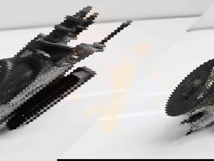 Pompa ABS  Volkswagen Eos (1F7, 1F8) [Fabr 2006-2015] 1K0907379AF 2.0 SDI BST 51KW / 69CP