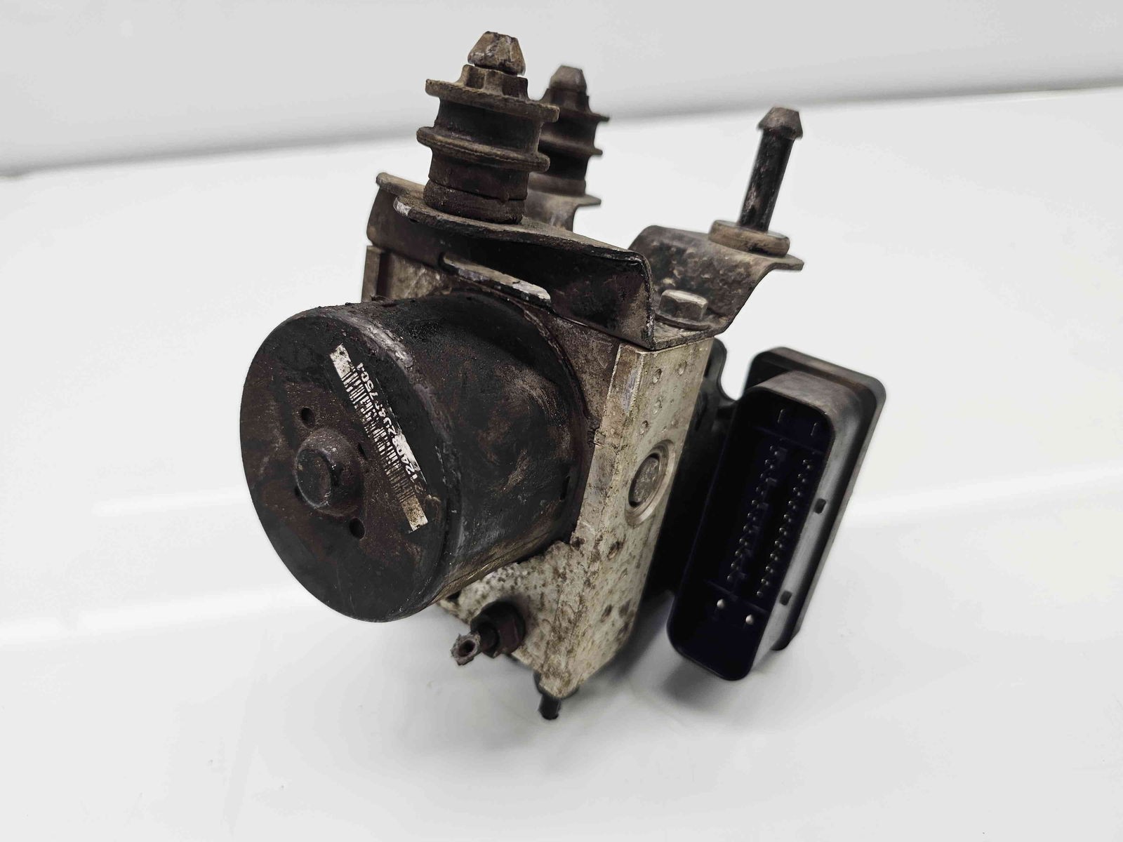 Pompa ABS Skoda Octavia 2 (1Z3) [Fabr 2004-2013] 1K0907379AF 2.0 SDI BST 51KW / 69CP - imagine 1