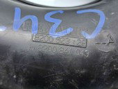 Tub admisie aer Renault Megane 3 [Fabr 2008-2015] 8200923128 1.5 DCI K9K836 81KW / 110CP