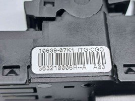  Buton frana de mana Renault Megane 3 [Fabr 2008-2015] 363210006R