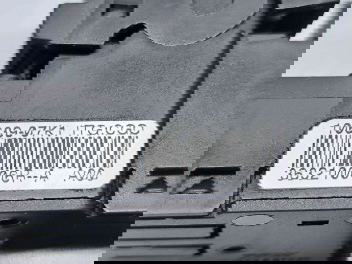  Buton frana de mana Renault Megane 3 [Fabr 2008-2015] 363210006R