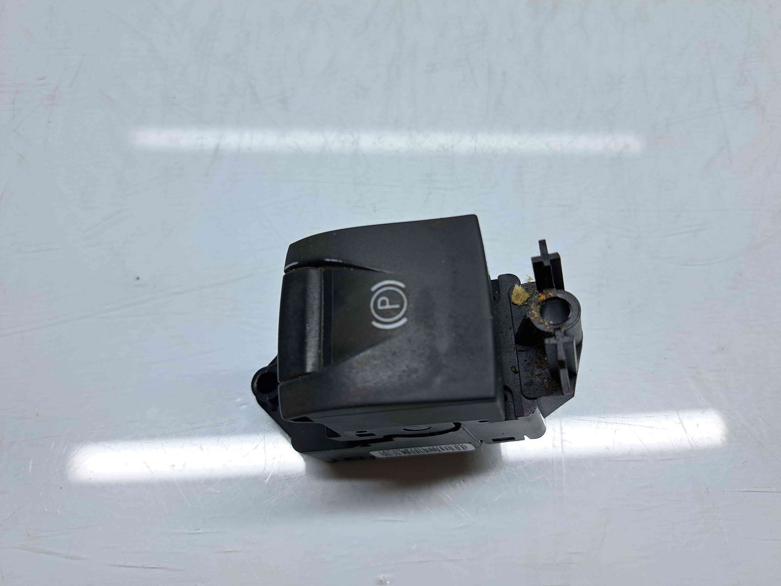 Buton frana de mana Renault Megane 3 [Fabr 2008-2015] 363210006R - imagine 2